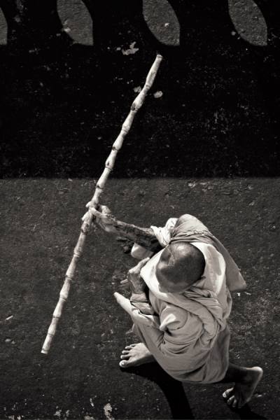 Photograph Irem Kaya Bangkok Iv on One Eyeland