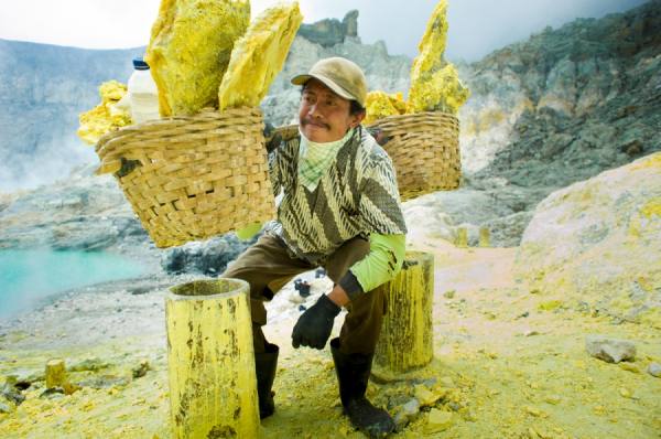 Photograph Valerie Leonard Saipul on One Eyeland