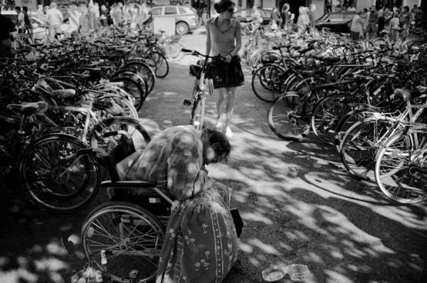 Photograph Pedro Corage Society Will Never Hold Your And on One Eyeland