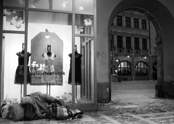 Photograph Pedro Corage Society Will Never Hold Your And on One Eyeland