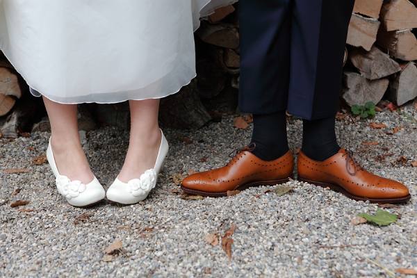 Photograph Marina Radon Wedding on One Eyeland