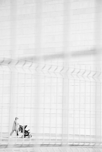 Photograph Luis Belo Baby