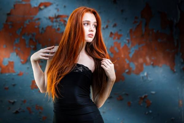 Photograph Zsigmond Bathori Delicate Fire on One Eyeland