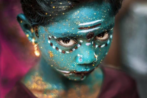 Photograph Saravanan Dhandapani Mahasivarathiri Festival Kaveripattinam on One Eyeland