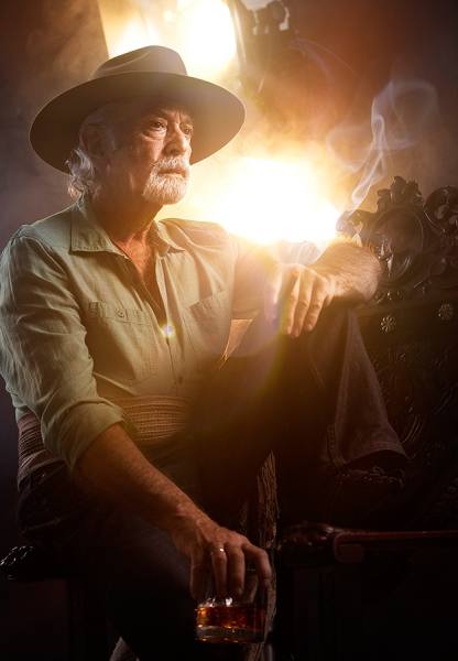 Photograph Iombi Garcia Jose Luis De Madariaga on One Eyeland