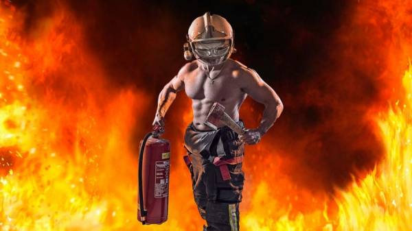 Photograph Juho Korpela Fight Fire With Fire on One Eyeland
