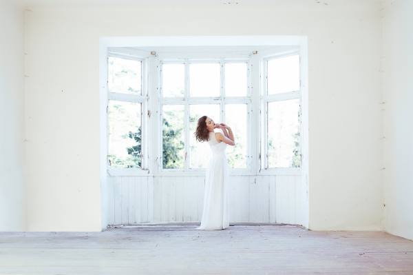 Photograph Martin Krystynek Frozen on One Eyeland