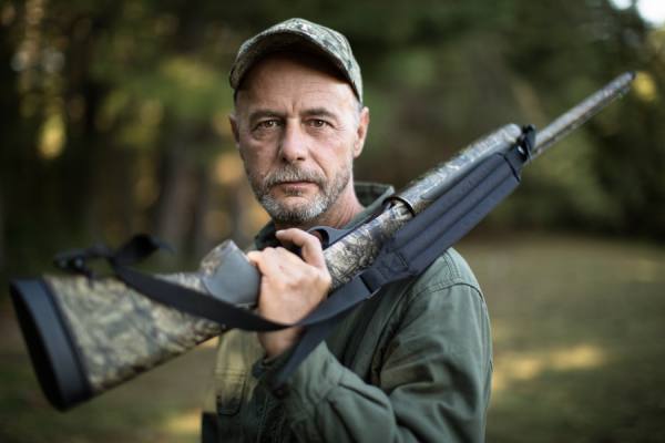 Photograph Paul Elledge Mark on One Eyeland