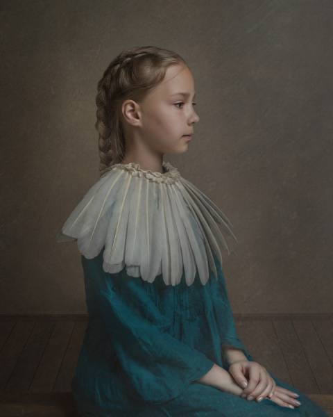 Photograph Gemmy Woud Binnendijk Irene Part 2 on One Eyeland