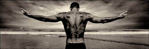 Photograph Antti Viitala Cedric on One Eyeland