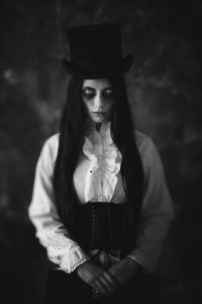 Photograph Katarina Grajcarikova Lucia on One Eyeland