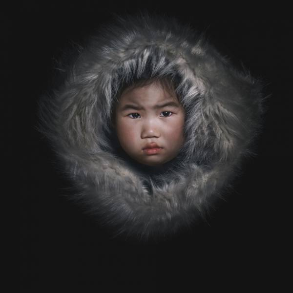 Photograph Katarina Grajcarikova Liyu on One Eyeland