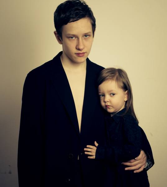 Photograph Marta Sliwak With You on One Eyeland