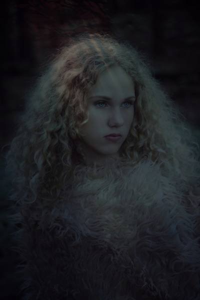 Photograph Reiny Bourgonje Game Of Djura on One Eyeland