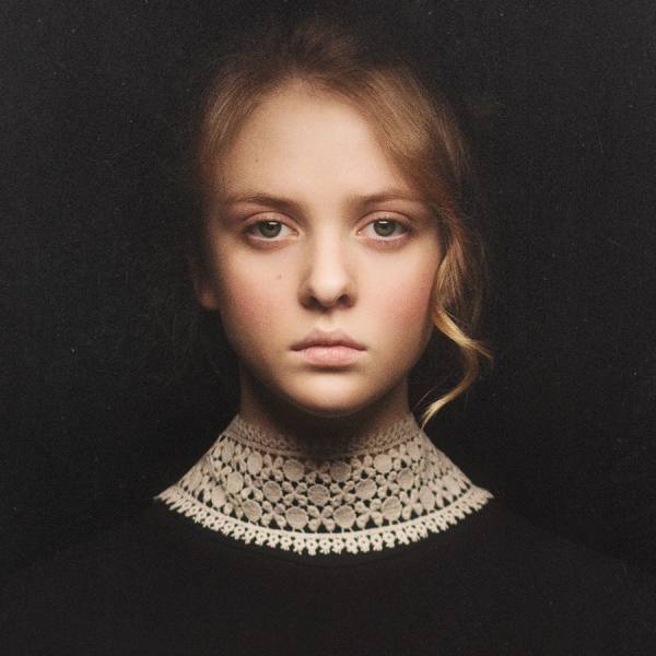 Photograph Paul Apalkin A Curl on One Eyeland