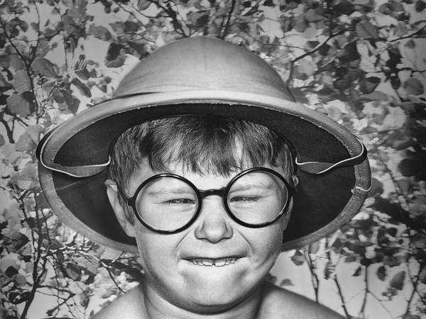 Photograph Niina Sonne Little Monkey on One Eyeland