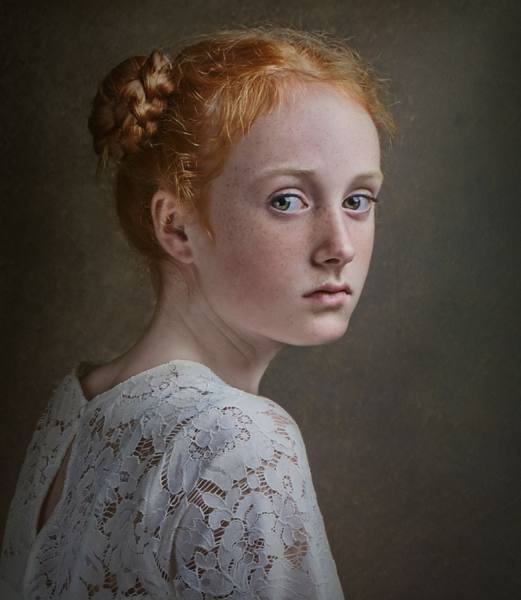 Photograph Gemmy Woud Binnendijk Jamie on One Eyeland