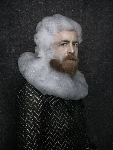 Photograph Lotta Van Droom Nair on One Eyeland