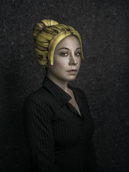 Photograph Lotta Van Droom Kuan on One Eyeland