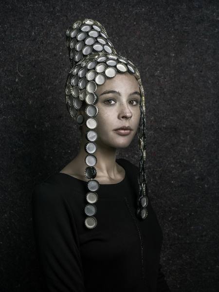Photograph Lotta Van Droom Vena on One Eyeland