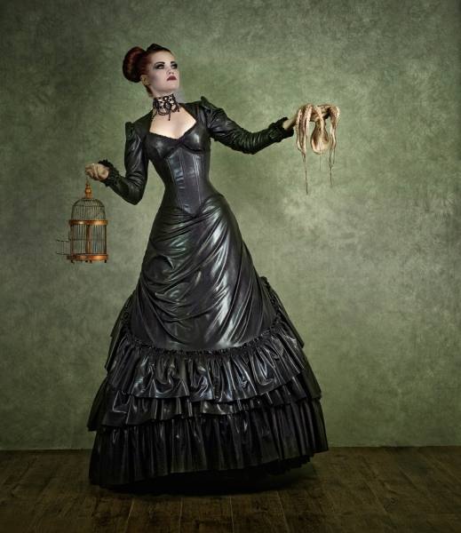 Photograph Peter Kemp Octopus on One Eyeland