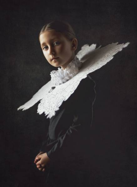 Photograph Danica Sherry Clemence on One Eyeland