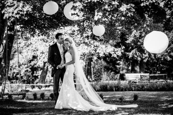 Photograph Martin Krystynek Wedding  on One Eyeland