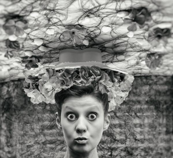 Photograph Niina Sonne Miss Hattie on One Eyeland