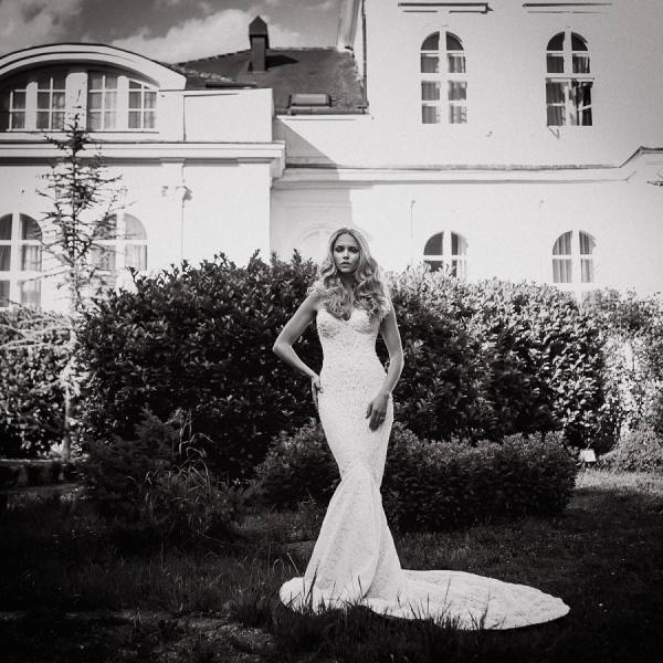 Photograph Martin Krystynek Wedding on One Eyeland