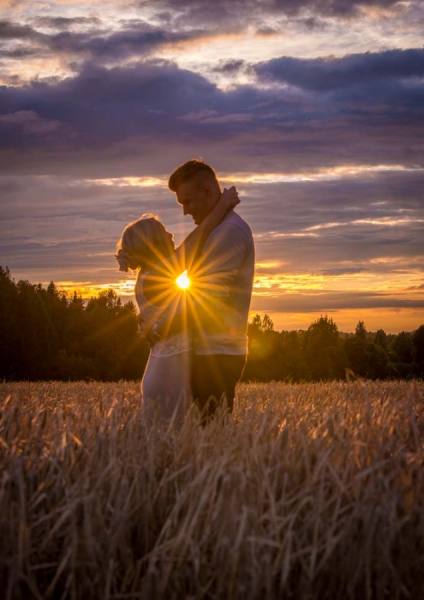 Photograph Juho Korpela Shine On Me on One Eyeland