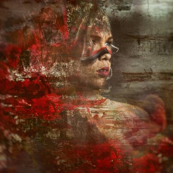 Photograph Pamela Bakhuizen Her on One Eyeland