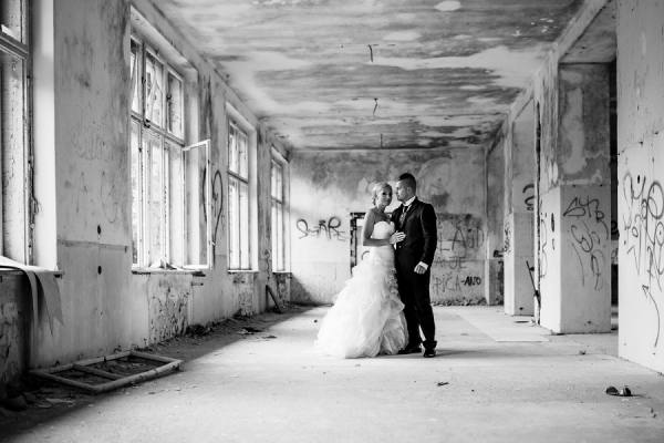 Photograph Martin Krystynek Wedding on One Eyeland