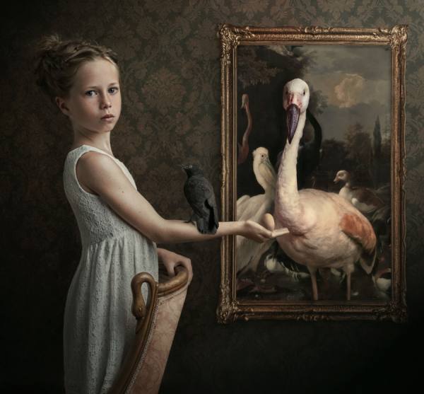 Photograph Gemmy Woud Binnendijk All About The Egg on One Eyeland