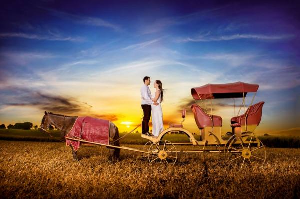 Photograph Djeison Zennon Always Together on One Eyeland
