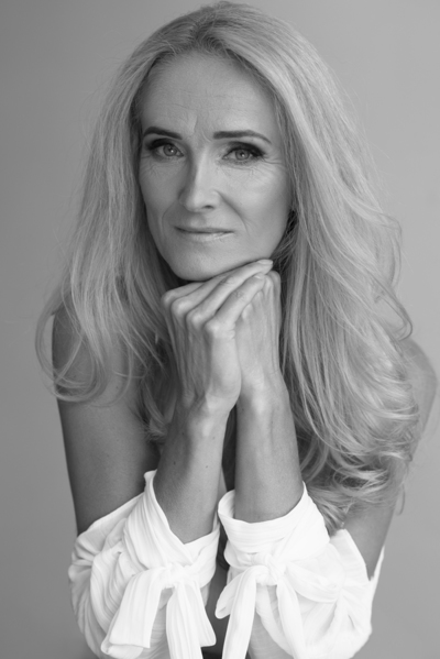 Photograph Magdalena Halas Ewa on One Eyeland