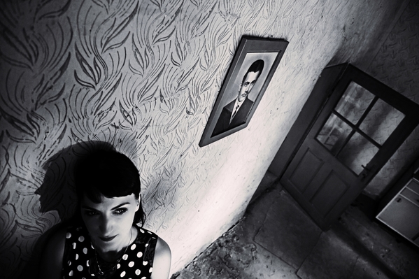 Photograph Ivana Todorovic Silent Shadow on One Eyeland