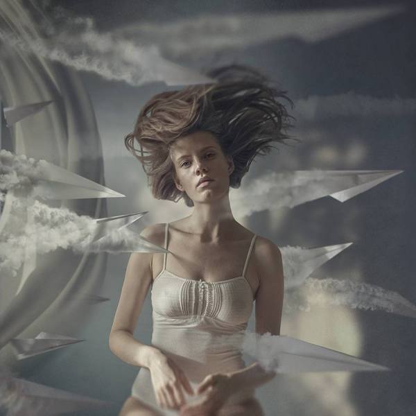 Photograph Elena Vizerskaya ... on One Eyeland