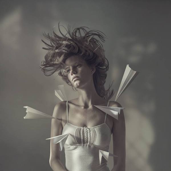 Photograph Elena Vizerskaya ... on One Eyeland