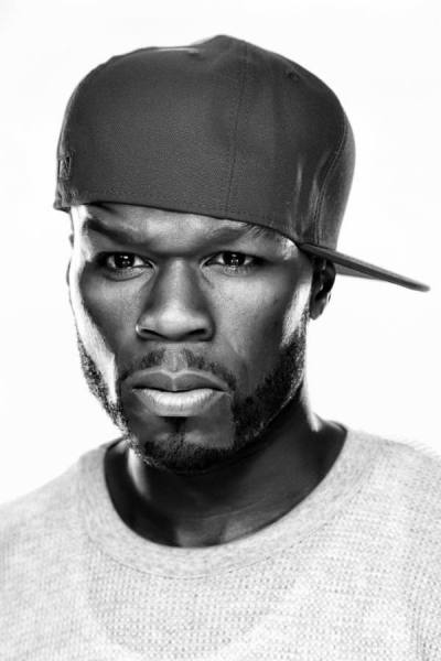 Photograph Lionel Deluy 50 Cent on One Eyeland