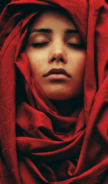 Photograph Andreas Kallstad A Prayer To Affuct The Comfort on One Eyeland