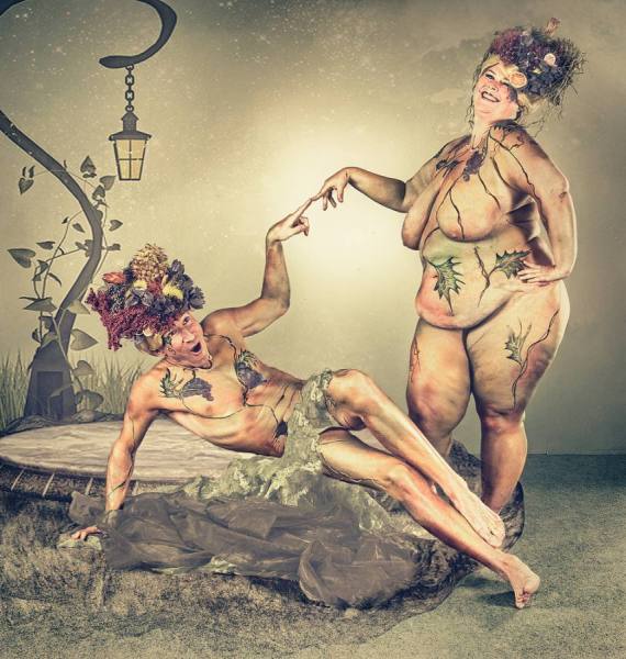Photograph Heike Suhre Back In Paradise Iii on One Eyeland