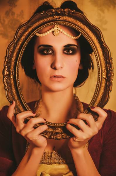 Photograph Luka Simunjak Barock on One Eyeland