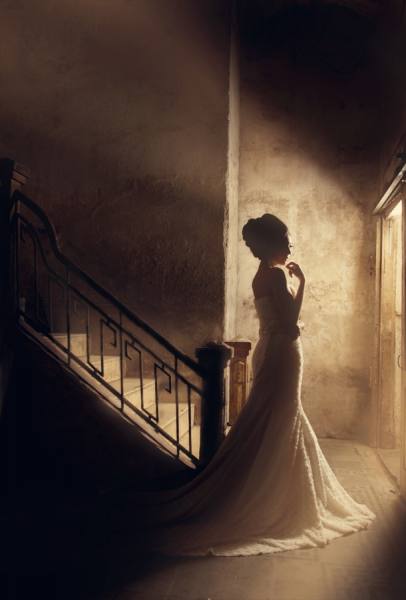 Photograph Arif Antzcreator Beautiful Mistery on One Eyeland