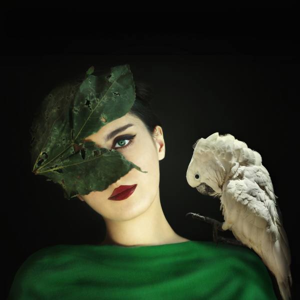Photograph Nazrin Polad Broken Dreams on One Eyeland