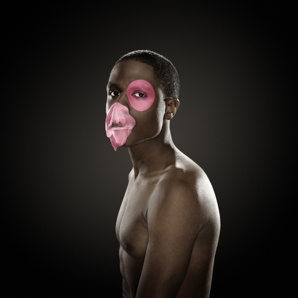 Photograph Dirckx Lieven Campaign De Werf on One Eyeland