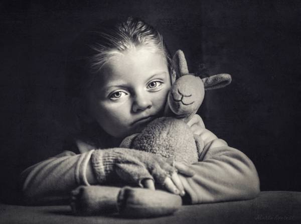 Photograph Marta Everest Carmelo on One Eyeland