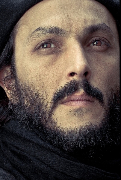 Photograph Philippe Echaroux Che on One Eyeland