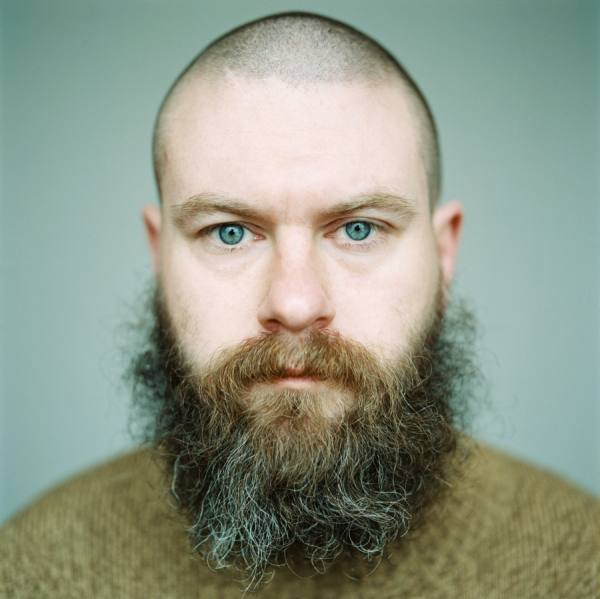 Photograph Paul Elledge Christian on One Eyeland