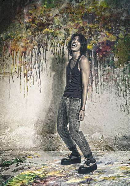 Photograph Kalvin Tam Color Of Life on One Eyeland