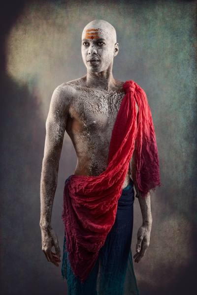 Photograph Kremer Johnson Colors Colors on One Eyeland